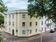 1 bedroom flat for sale in Keynsham Road, Cheltenham, GL53