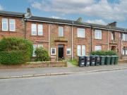 1 Bedroom Flat For Sale In Kilmarnock