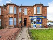 1 Bedroom Flat For Sale In Kilmarnock, East Ayrshire