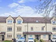 1 bedroom flat for sale in Kimber Close Wheatley Oxford OX33