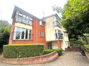 1 bedroom flat for sale in King Georges Avenue, Watford,...