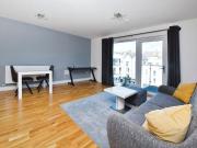 1 bedroom flat for sale in Kingdom Street, Plymouth, PL1