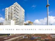 1 bedroom flat for sale in Kings Road, Brighton, BN1