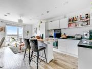 1 bedroom flat for sale in Kingston Road, New Malden, KT3