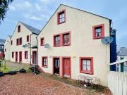 1 bedroom flat for sale in Kirk Street Strathaven ML10