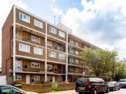 1 Bedroom Flat For Sale In Kirkwall Place, London
