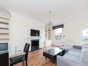 1 Bedroom Flat For Sale In Knightsbridge, London