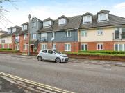 1 bedroom flat for sale in Laundry Road, Southampton, SO16