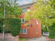 1 bedroom flat for sale in Lees Hall Court, Fallowfield, M14