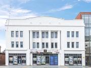 1 Bedroom Flat For Sale In Lichfield, Staffordshire