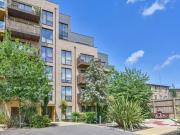 1 Bedroom Flat For Sale In Limehouse, London