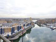 1 Bedroom Flat For Sale In Limehouse, London