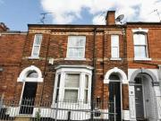 1 Bedroom Flat For Sale In Lincoln