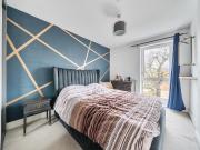 1 bedroom flat for sale in Lion Court, Isleworth, TW7