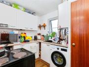 1 bedroom flat for sale in Littledown Road, Slough, SL1