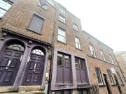 1 Bedroom Flat For Sale In Liverpool