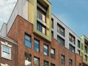 1 Bedroom Flat For Sale In Liverpool