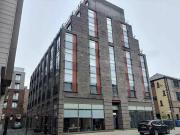 1 Bedroom Flat For Sale In Liverpool, Merseyside