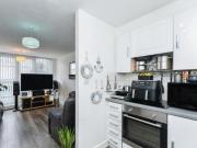 1 Bedroom Flat For Sale In Liverpool, Merseyside