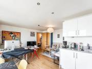 1 Bedroom Flat For Sale In London