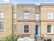 1 Bedroom Flat For Sale In London