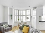 1 Bedroom Flat For Sale In London