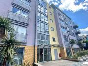 1 Bedroom Flat For Sale In London