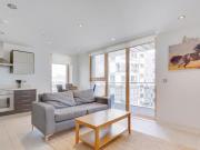1 Bedroom Flat For Sale In London