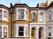 1 Bedroom Flat For Sale In London
