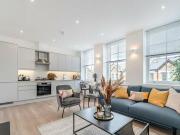 1 Bedroom Flat For Sale In London