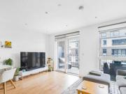 1 Bedroom Flat For Sale In London