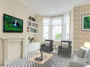 1 Bedroom Flat For Sale In London
