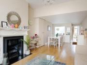 1 Bedroom Flat For Sale In London