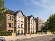 1 Bedroom Flat For Sale In London