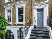 1 Bedroom Flat For Sale In London