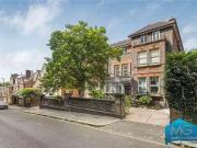 1 bedroom flat for sale in London, NW3