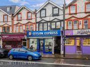 1 bedroom flat for sale in London Road, London, SW17