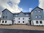 1 bedroom flat for sale in London Road, Old Basing,...