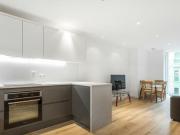 1 Bedroom Flat For Sale In London, Vauxhall