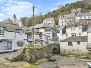 1 Bedroom Flat For Sale In Looe, Cornwall 1 Bedroom Flat For Sale In Looe, Cornwall
