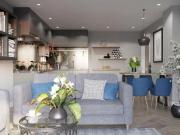 1 Bedroom Flat For Sale In Low Hill, Liverpool