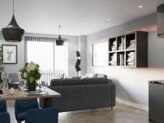 1 Bedroom Flat For Sale In Low Hill, Liverpool