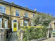 1 bedroom flat for sale in Lower Bristol Road, Bath, BA2