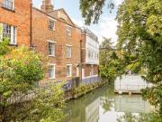 1 bedroom flat for sale in Lower Fisher Row, City...