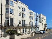 1 bedroom flat for sale in Lower Rock Gardens, Brighton, BN2