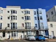 1 bedroom flat for sale in Lower Rock Gardens, Brighton, BN2