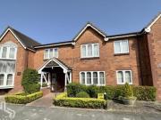 1 Bedroom Flat For Sale In Lytham