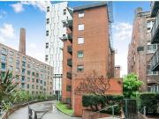 1 Bedroom Flat For Sale In Manchester