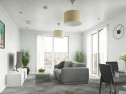 1 Bedroom Flat For Sale In Manchester, Greater Manchester