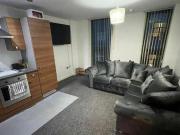 1 Bedroom Flat For Sale In Manchester, Greater Manchester